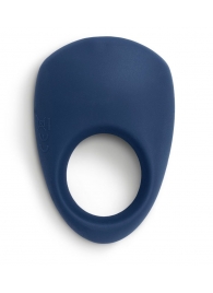 Синее эрекционное виброкольцо We-vibe Pivot - We-vibe - в Волгодонске купить с доставкой