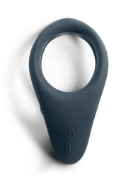 Чёрное эрекционное виброкольцо We-vibe Verge - We-vibe - в Волгодонске купить с доставкой