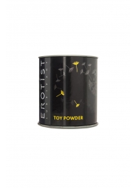 Пудра для игрушек TOY POWDER - 50 гр. - Erotist Lubricants - в Волгодонске купить с доставкой