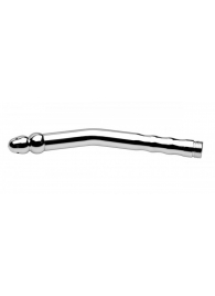 Сопло для анального душа Angled Enema Nozzle - XR Brands - купить с доставкой в Волгодонске