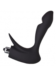 Массажер простаты Erotist First - Erotist Adult Toys - в Волгодонске купить с доставкой