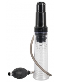 Вакуумная помпа-мастурбатор Vibrating Multi Pump   Masturbator - Orion - в Волгодонске купить с доставкой