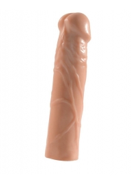 Насадка-удлинитель Extension sleeve - 17 см. - Sitabella - в Волгодонске купить с доставкой