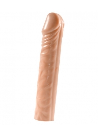 Удлиняющая насадка Extension sleeve - 17 см. - Sitabella - в Волгодонске купить с доставкой