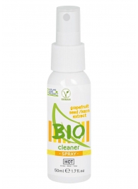 Очищающий спрей Bio Cleaner - 50 мл. - HOT - купить с доставкой в Волгодонске