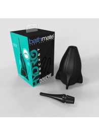 Анальный душ Hydro Rocket - Bathmate - купить с доставкой в Волгодонске