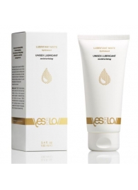 Интимный гель-смазка на водной основе YESforLOV Moisturising Intimate - 100 мл. - YESforLOV - купить с доставкой в Волгодонске