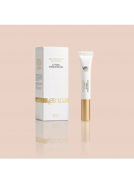 Возбуждающий интимный гель для женщин EXCITEMENT GEL FOR WOMEN - 10 гр. - YESforLOV - купить с доставкой в Волгодонске