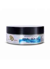 Интимный гель-смазка на водной основе ANAL SEX fist - 200 мл. - БиоМед - купить с доставкой в Волгодонске