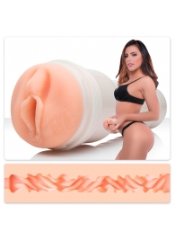 Мастурбатор-вагина Fleshlight Girls - Adriana Chechik Empress - Fleshlight - в Волгодонске купить с доставкой