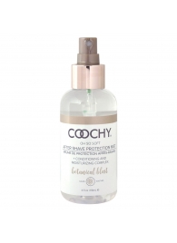 Защищающий мист для зоны бикини COOCHY Botanical Blast - 118 мл. - Coochy - купить с доставкой в Волгодонске