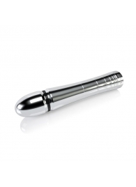 Фаллоимитатор для электростимуляции Glossy Glen Dildo - 14 см. - MyStim - купить с доставкой в Волгодонске