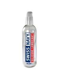 Лубрикант на силиконовой основе Swiss Navy Silicone Based Lube - 237 мл. - Swiss navy - купить с доставкой в Волгодонске