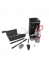Прозрачная гидропомпа HydroXTREME5 - Bathmate - в Волгодонске купить с доставкой
