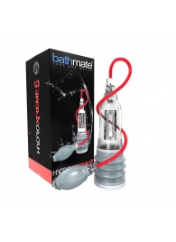 Прозрачная гидропомпа HydroXTREME5 - Bathmate - в Волгодонске купить с доставкой