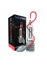 Прозрачная гидропомпа HydroXTREME7 - Bathmate - в Волгодонске купить с доставкой