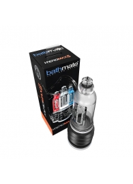Прозрачная гидропомпа HydroMAX5 - Bathmate - в Волгодонске купить с доставкой