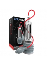 Прозрачная гидропомпа HydroXTREME11 - Bathmate - в Волгодонске купить с доставкой
