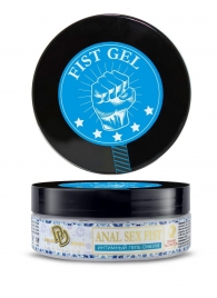 Интимный гель-смазка ANAL SEX FIST GEL - 200 мл. - БиоМед - купить с доставкой в Волгодонске