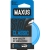 Классические презервативы в железном кейсе MAXUS Classic - 3 шт. - Maxus - купить с доставкой в Волгодонске