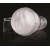 Прозрачный мастурбатор-вагина Fleshlight - Ice Lady Crystal - Fleshlight - в Волгодонске купить с доставкой