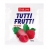 Пробник гель-смазки Tutti-frutti с малиновым вкусом - 4 гр. - Биоритм - купить с доставкой в Волгодонске