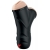 Мастурбатор в колбе с двумя тоннелями Double Penetration Vibrating Stroker - Pipedream - в Волгодонске купить с доставкой