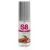 Смазка на водной основе S8 Flavored Lube со вкусом вишни - 50 мл. - Stimul8 - купить с доставкой в Волгодонске