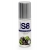 Смазка на водной основе S8 Flavored Lube со вкусом черной смородины - 125 мл. - Stimul8 - купить с доставкой в Волгодонске