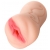 Телесный мастурбатор-вагина Mature 45 years old - ToyFa - в Волгодонске купить с доставкой