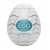 Мастурбатор-яйцо EGG Wavy II - Tenga - в Волгодонске купить с доставкой