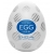 Мастурбатор-яйцо EGG Sphere - Tenga - в Волгодонске купить с доставкой