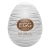Мастурбатор-яйцо EGG Silky II - Tenga - в Волгодонске купить с доставкой