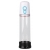 Автоматическая вакуумная помпа AUTOMATIC PENIS PUMP - Dream Toys - в Волгодонске купить с доставкой