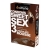 Презервативы для орального секса DOMINO Sweet Sex с ароматом шоколадного мусса - 3 шт. - Domino - купить с доставкой в Волгодонске
