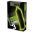 Презервативы DOMINO Neon Green со светящимся в темноте кончиком - 3 шт. - Domino - купить с доставкой в Волгодонске