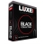 Черные презервативы LUXE Royal Black Collection - 3 шт. - Luxe - купить с доставкой в Волгодонске