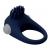 Синее эрекционное виброкольцо STIMU RING - Dream Toys - в Волгодонске купить с доставкой