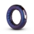 Фиолетовое эрекционное виброкольцо Saturn Vibrating Cock/Ball Ring - ONE DC B.V. - в Волгодонске купить с доставкой