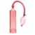 Красная вакуумная помпа Power Pump Red - Toy Joy - в Волгодонске купить с доставкой