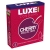Презервативы с ароматом вишни LUXE Royal Cherry Collection - 3 шт. - Luxe - купить с доставкой в Волгодонске