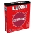 Текстурированные презервативы LUXE Royal Extreme - 3 шт. - Luxe - купить с доставкой в Волгодонске