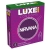 Презервативы с увеличенным количеством смазки LUXE Royal Nirvana - 3 шт. - Luxe - купить с доставкой в Волгодонске