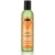 Массажное масло Naturals Tropical Mango с ароматом манго - 236 мл. - Kama Sutra - купить с доставкой в Волгодонске