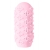 Розовый мастурбатор Marshmallow Maxi Honey - Lola Games - в Волгодонске купить с доставкой