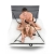 Набор для бондажа на кровати Ultimate Bed Restraint System - Pipedream - купить с доставкой в Волгодонске
