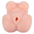 Телесный мастурбатор-вагина Lisa - Dream Toys - в Волгодонске купить с доставкой