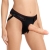 Женский страпон Easy Strapon Set 7.5 - 19 см. - Lovetoy - купить с доставкой в Волгодонске