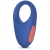 Синее эрекционное кольцо RRRING First Date Cock Ring - FeelzToys - в Волгодонске купить с доставкой