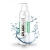 Гель-лубрикант продлевающего действия SPLASHGLIDE LONGPLAY PROLONG - 250 мл. - Splashglide - купить с доставкой в Волгодонске